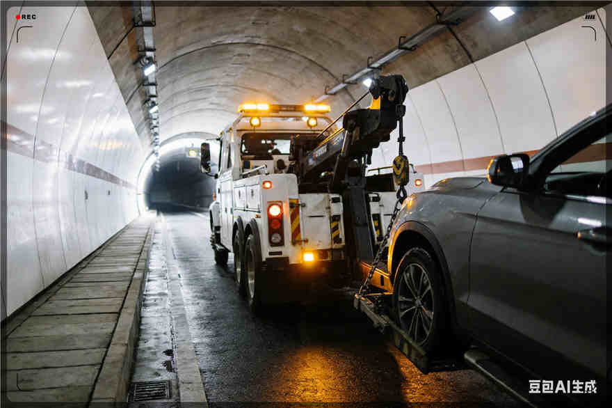 周至道路救援汽车换轮胎